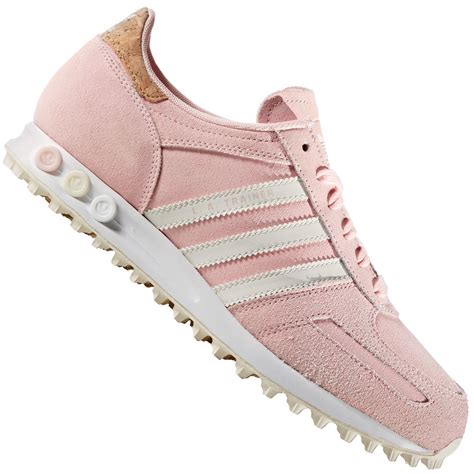 adidas la trainer damen günstig|Adidas la original trainers.